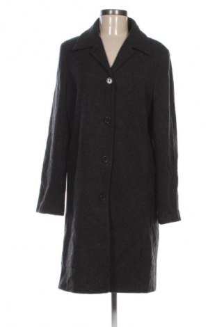 Дамско палто S.Oliver, Размер M, Цвят Сив, Цена 71,99 лв.