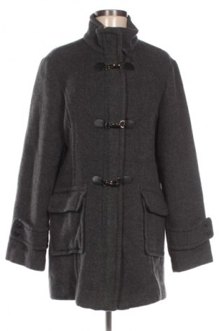 Palton de femei S.Oliver, Mărime L, Culoare Gri, Preț 117,99 Lei