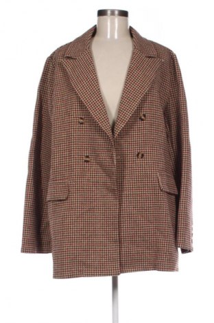 Damenmantel SHEIN, Größe XL, Farbe Mehrfarbig, Preis € 30,00