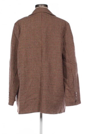 Damenmantel SHEIN, Größe XL, Farbe Mehrfarbig, Preis € 30,00