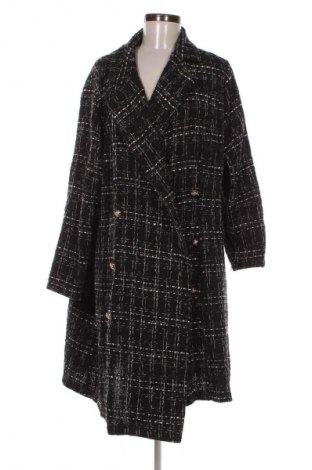 Dámský kabát  SHEIN, Velikost XXL, Barva Vícebarevné, Cena  1 114,00 Kč