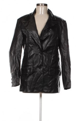 Damenmantel SHEIN, Größe M, Farbe Schwarz, Preis € 13,99