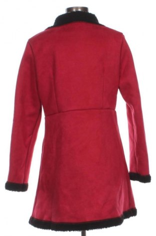 Női kabát SHEIN, Méret XL, Szín Piros, Ár 11 600 Ft