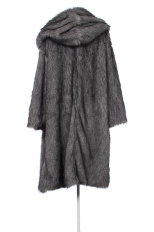Γυναικείο παλτό SHEIN, Μέγεθος XL, Χρώμα Γκρί, Τιμή 34,58 €
