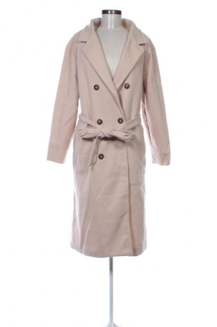 Damenmantel SHEIN, Größe XL, Farbe Beige, Preis € 30,69