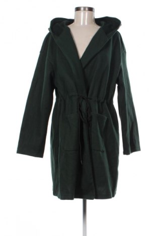 Damenmantel SHEIN, Größe XXL, Farbe Grün, Preis € 29,74