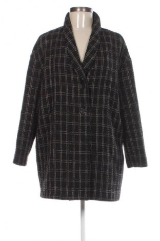 Дамско палто SHEIN, Размер M, Цвят Многоцветен, Цена 11,75 €