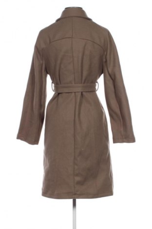 Palton de femei SHEIN, Mărime S, Culoare Maro, Preț 129,99 Lei