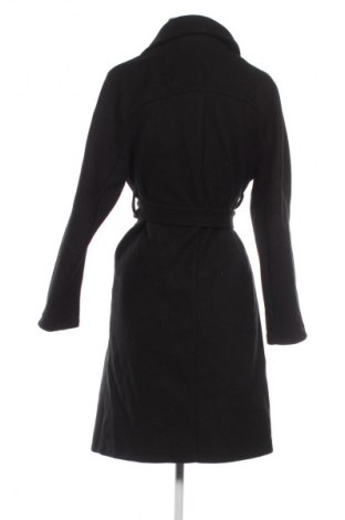 Palton de femei SHEIN, Mărime XS, Culoare Negru, Preț 66,99 Lei