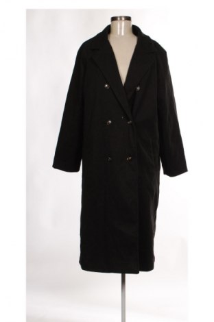 Női kabát SHEIN, Méret M, Szín Fekete, Ár 5 449 Ft