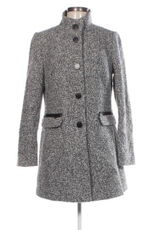 Damenmantel Sa. Hara, Größe S, Farbe Grau, Preis € 33,99