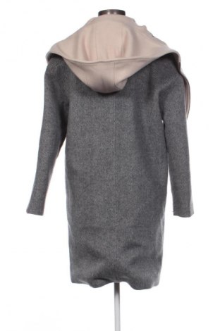 Дамско палто Salsa, Размер S, Цвят Сив, Цена 407,55 лв.