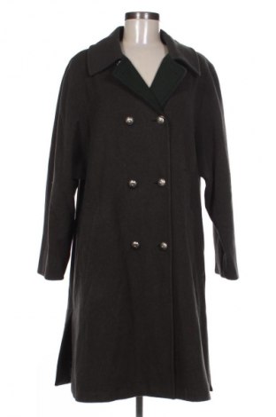 Дамско палто Schneiders, Размер L, Цвят Кафяв, Цена 226,00 лв.