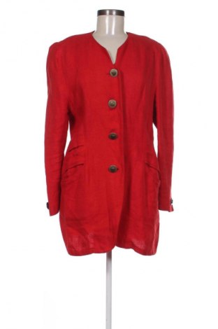 Dámský kabát  Schneiders, Velikost M, Barva Červená, Cena  2 871,00 Kč