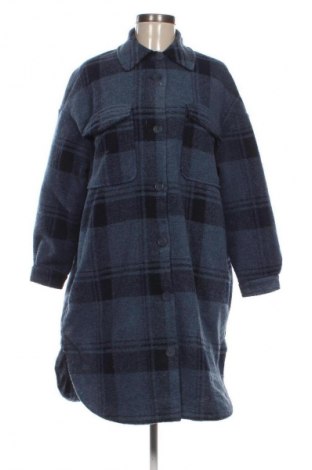 Dámský kabát  Sinsay, Velikost S, Barva Vícebarevné, Cena  732,00 Kč