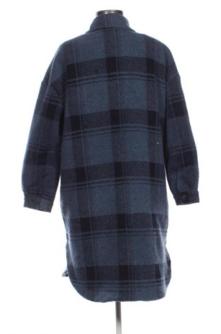 Dámský kabát  Sinsay, Velikost S, Barva Vícebarevné, Cena  732,00 Kč