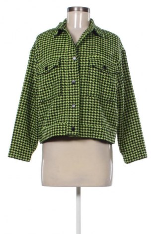 Γυναικείο παλτό Sinsay, Μέγεθος S, Χρώμα Πολύχρωμο, Τιμή 12,81 €