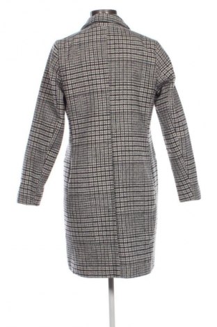 Дамско палто Sinsay, Размер S, Цвят Многоцветен, Цена 88,16 лв.