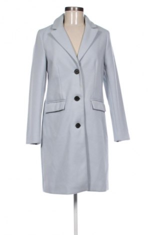 Dámsky kabát  Sinsay, Veľkosť S, Farba Modrá, Cena  29,67 €