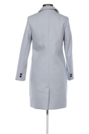 Dámsky kabát  Sinsay, Veľkosť S, Farba Modrá, Cena  29,67 €