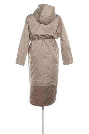 Damenmantel Sinsay, Größe XXS, Farbe Beige, Preis 29,67 €