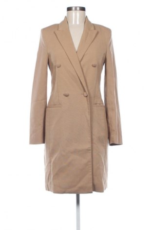 Női kabát Sinsay, Méret XS, Szín Bézs, Ár 11 628 Ft