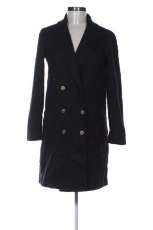 Női kabát Sinsay, Méret S, Szín Fekete, Ár 6 365 Ft