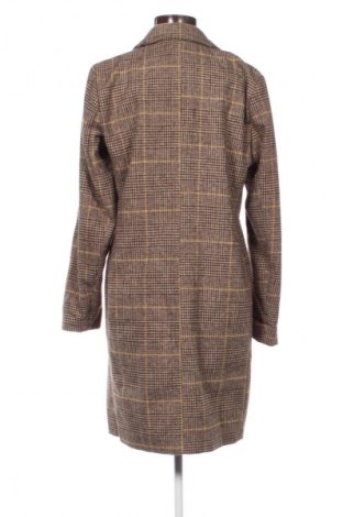 Γυναικείο παλτό Sinsay, Μέγεθος M, Χρώμα Πολύχρωμο, Τιμή 29,74 €