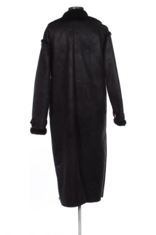 Dámský kabát  Sinsay, Velikost L, Barva Černá, Cena  1 114,00 Kč