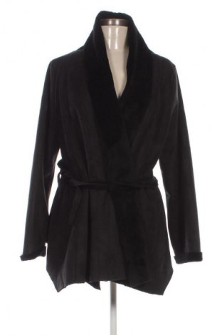 Dámský kabát  Sisley, Velikost L, Barva Černá, Cena  1 911,00 Kč