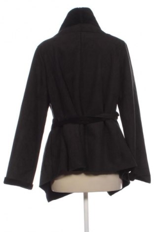 Dámský kabát  Sisley, Velikost L, Barva Černá, Cena  1 911,00 Kč