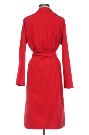 Γυναικείο παλτό Sisley, Μέγεθος M, Χρώμα Κόκκινο, Τιμή 77,24 €