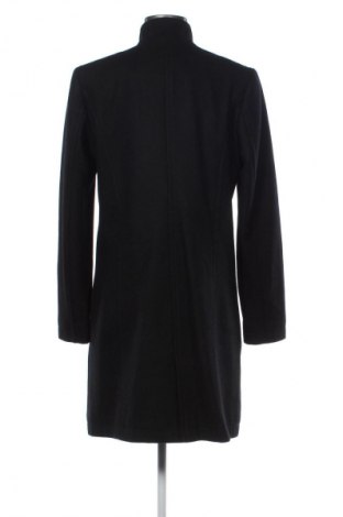 Дамско палто Sisley, Размер M, Цвят Черен, Цена 151,00 лв.