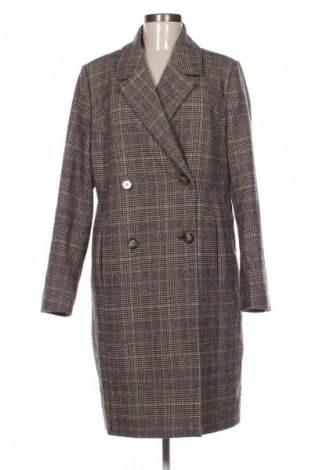 Дамско палто Soaked In Luxury, Размер XL, Цвят Многоцветен, Цена 84,99 лв.