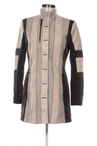 Дамско палто Sportalm, Размер S, Цвят Многоцветен, Цена 226,78 лв.