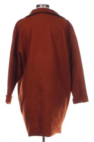 Palton de femei St. Barth, Mărime M, Culoare Maro, Preț 305,99 Lei