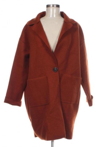 Palton de femei St. Barth, Mărime M, Culoare Maro, Preț 305,99 Lei