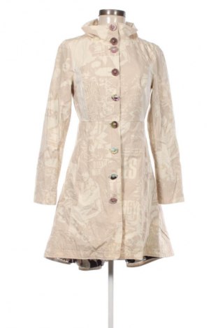 Dámsky kabát  St-Martins, Veľkosť S, Farba Viacfarebná, Cena  26,95 €