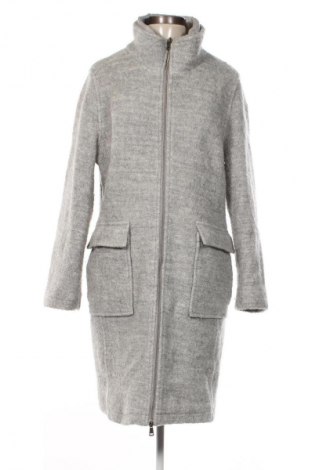 Damski płaszcz Steilmann, Rozmiar XL, Kolor Szary, Cena 165,99 zł