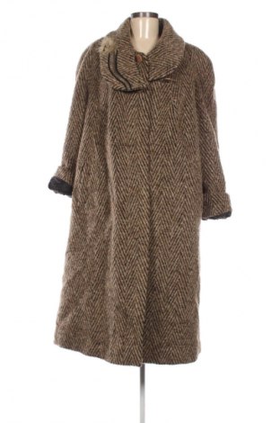 Damenmantel Stella, Größe XL, Farbe Mehrfarbig, Preis 35,99 €