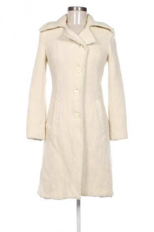 Damski płaszcz Stills, Rozmiar S, Kolor ecru, Cena 347,13 zł
