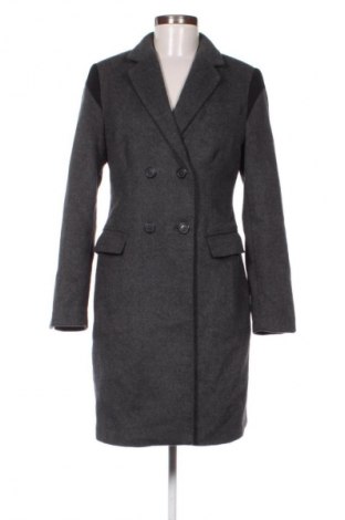 Дамско палто Stockh Lm, Размер M, Цвят Черен, Цена 150,95 лв.