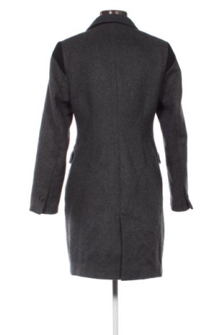 Дамско палто Stockh Lm, Размер M, Цвят Черен, Цена 150,95 лв.