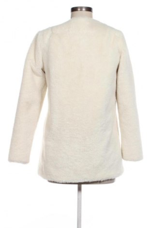 Dámsky kabát  Stradivarius, Veľkosť S, Farba Kremová, Cena  45,01 €