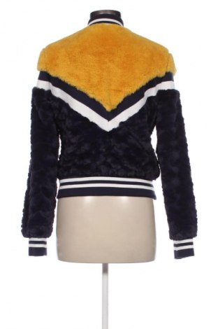 Damenmantel Stradivarius, Größe S, Farbe Mehrfarbig, Preis € 71,61