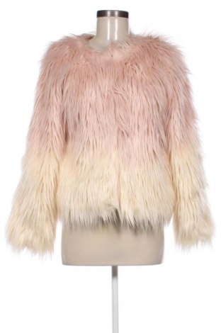 Damenmantel Stradivarius, Größe S, Farbe Mehrfarbig, Preis € 71,61