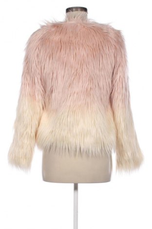 Damenmantel Stradivarius, Größe S, Farbe Mehrfarbig, Preis € 71,61