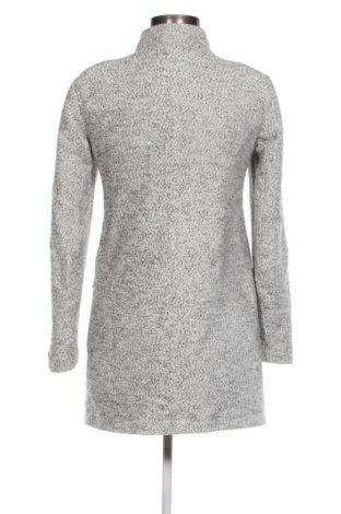 Damski płaszcz Stradivarius, Rozmiar S, Kolor Szary, Cena 133,33 zł