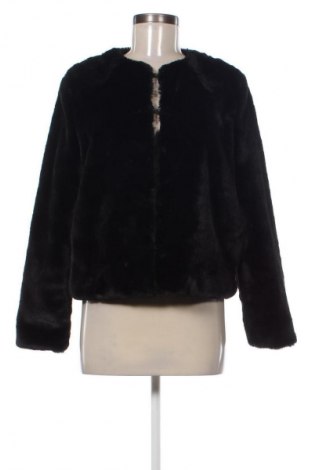 Dámsky kabát  Stradivarius, Veľkosť M, Farba Čierna, Cena  45,01 €