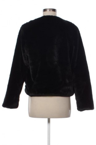 Dámsky kabát  Stradivarius, Veľkosť M, Farba Čierna, Cena  45,01 €